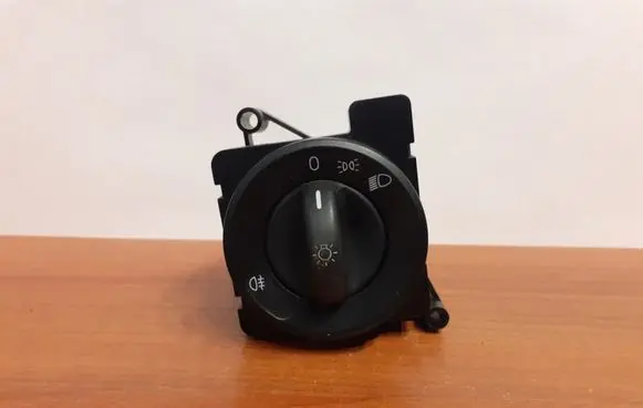 Mercedes-Benz Sprinter W906 Light switch A9065450104 5460