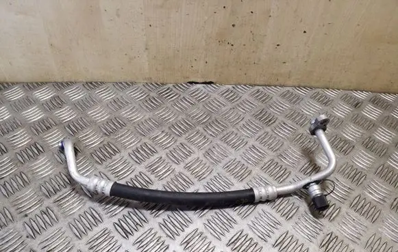 Air conditioning (A/C) pipe/hose