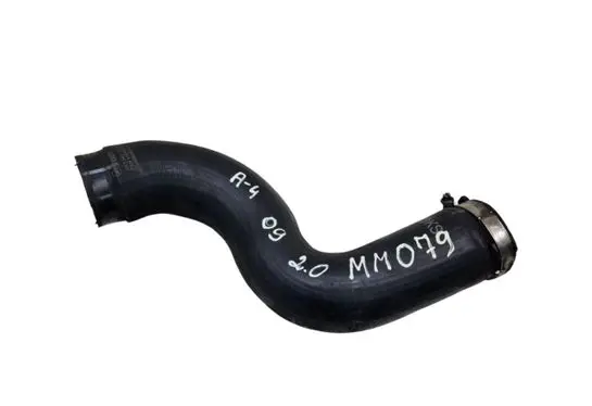 Audi A4 S4 B8 8K Intercooler hose/pipe 8K0145737K
