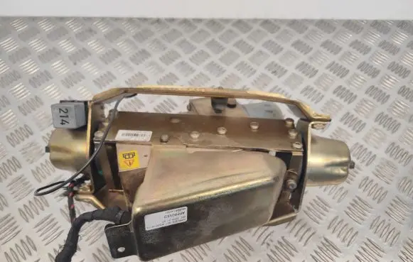 Audi Cabriolet B3 8G Convertible roof hydraulic pump 8G0871611A