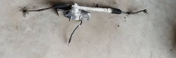 Citroen DS3 Steering rack 2823475303a 9801390680