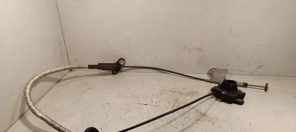 Audi Q7 4M Gear shift cable linkage 4M1713035C 10010979500