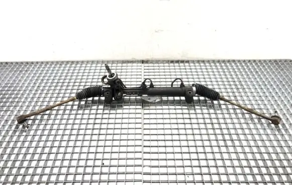 Opel Astra G Steering rack 0250080025001