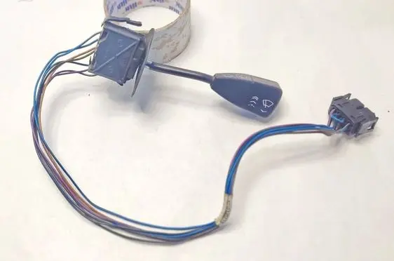 BMW 3 E36 Wiper control stalk 012006