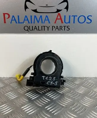 Mazda CX-5 Airbag slip ring squib (SRS ring) KD4966CS0