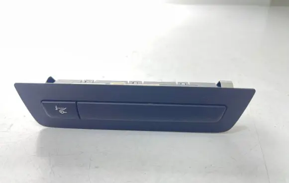 BMW 6 F06 Gran coupe Other switches/knobs/shifts 9220050 0001235165 901206520007