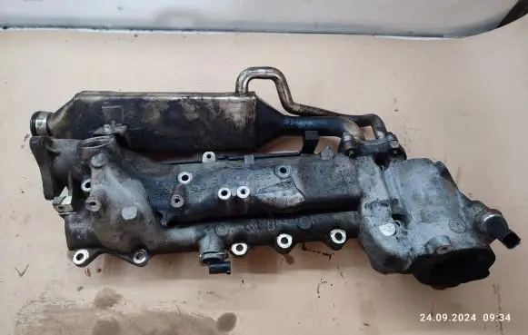 Jeep Grand Cherokee (WK) Intake manifold 16421400775