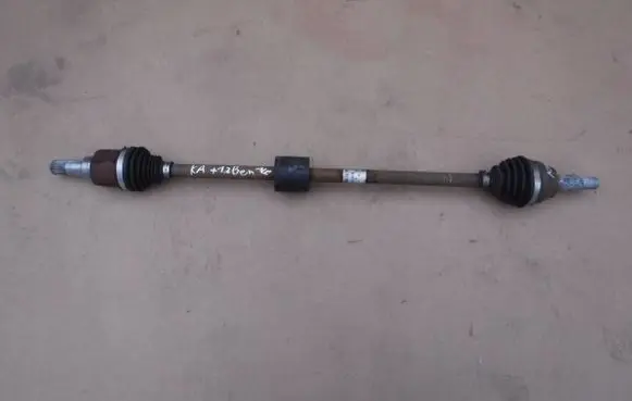 Ford Ka Front driveshaft E3B53B436CA
