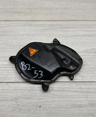 Seat Ibiza IV (6J,6P) Headlight/headlamp dust cover 
