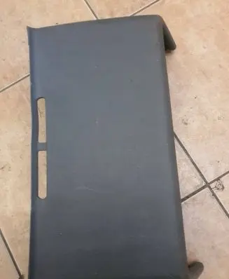 Volkswagen Multivan T4 Glove box 705858337
