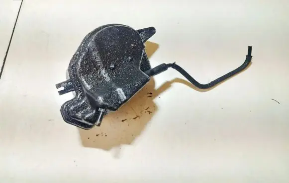 Ford Focus C-MAX Vacuum air tank 