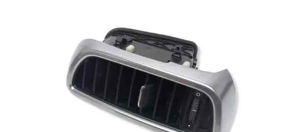 Porsche Cayenne (92A) Dash center air vent grill 7P5819728A