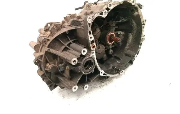 Mitsubishi Space Star Manual 5 speed gearbox PMR916368 220M56L2 RATIO3.57