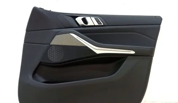 BMW X5 G05 Front door card panel trim 51419473884 9473884