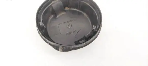 Peugeot 307 Headlight/headlamp dust cover 88204985