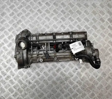 Mercedes-Benz R W251 Engine head A6420101630 A6420100821