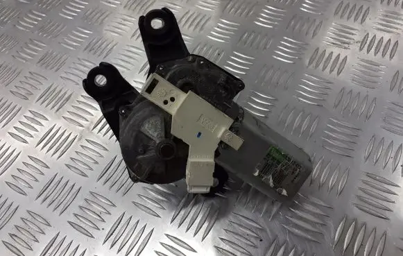 Renault Laguna II Wiper motor 8200001891-B