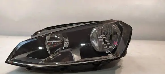 Volkswagen Golf VII Headlight/headlamp 5G1941005E 90023345
