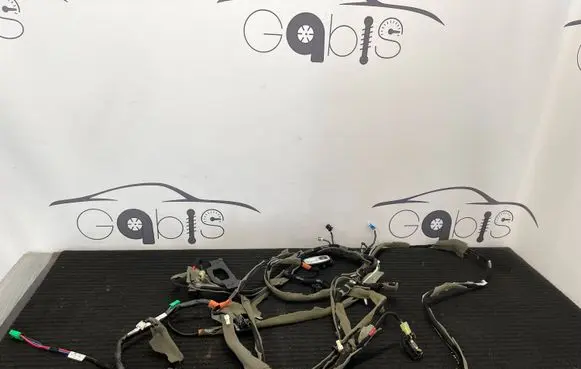 KIA Sportage Other wiring loom 96230-D4870 91817D4530