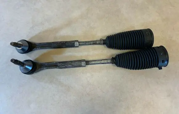Mercedes-Benz S W222 Steering tie rod A2223307000 2223307000