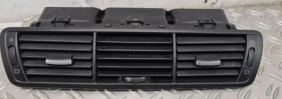 Citroen C8 Dash center air vent grill 1484107077 1846594 691965077