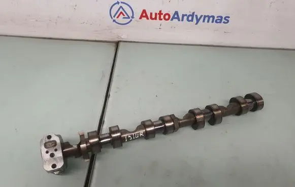 Camshaft