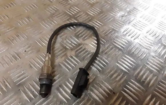 BMW 7 F01 F02 F03 F04 Lambda probe sensor 0281004640 859510201 0281004641