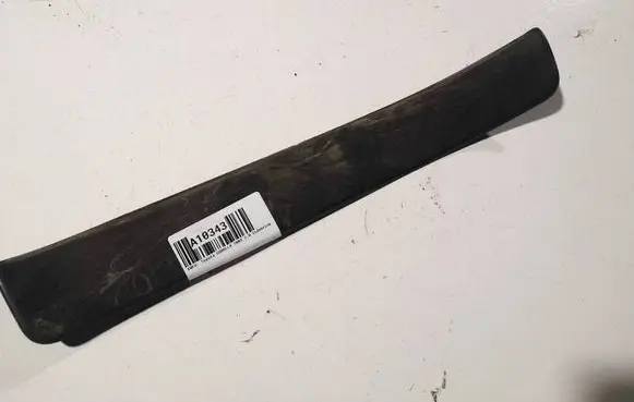 Toyota Corolla E120 E130 Rear sill trim cover 6791602020 67916-02020