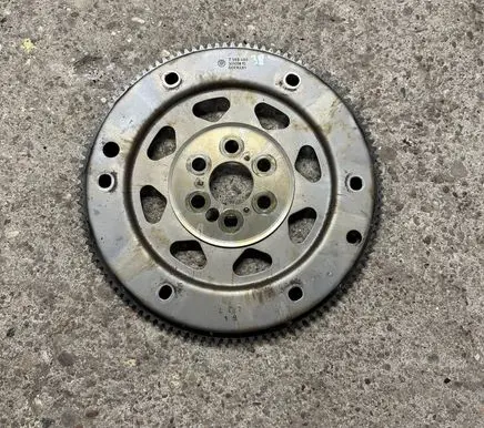 BMW 5 GT F07 Flywheel 7589480