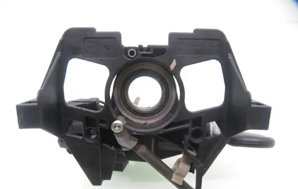 Opel Astra G Ignition lock 90589389 90589313