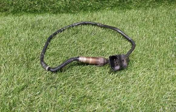 Audi Q7 4L Lambda probe sensor 079906262E 0258007315