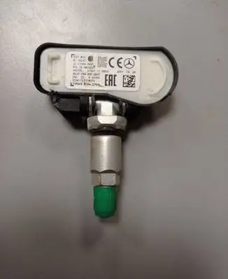 Mercedes-Benz GLC C253 Tire pressure sensor A0009050030