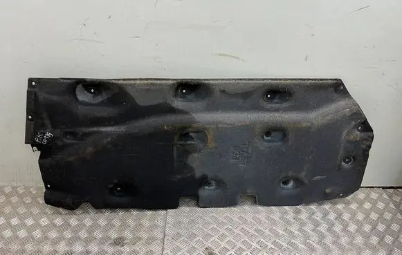 Mini One - Cooper F56 F55 Side bottom protection
