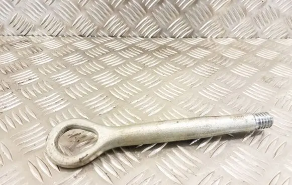 Lexus GS 300 350 430 450H Towing hook eye 