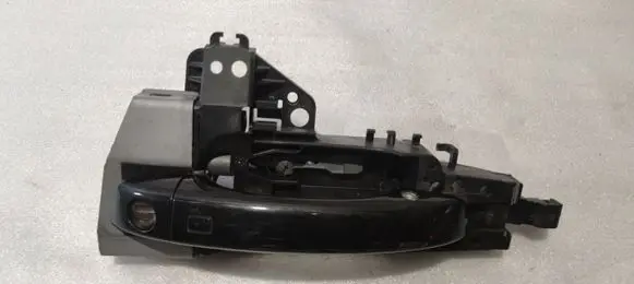 Audi A6 S6 C7 4G Front door exterior handle 4H1837885