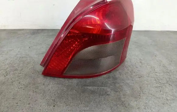 Toyota Yaris Rear/tail lights KOITO