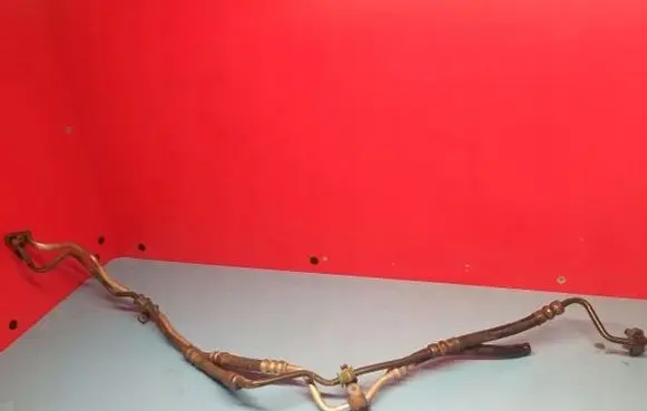 Peugeot Partner Power steering hose/pipe/line