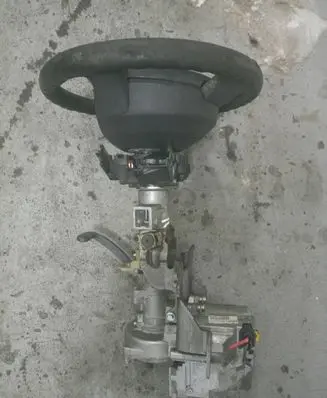 Renault Kangoo II Electric power steering pump 