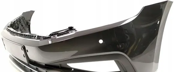 Volkswagen PASSAT B8 Front bumper 3G0807217AQ