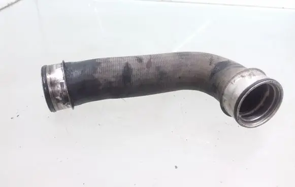 Intercooler hose/pipe
