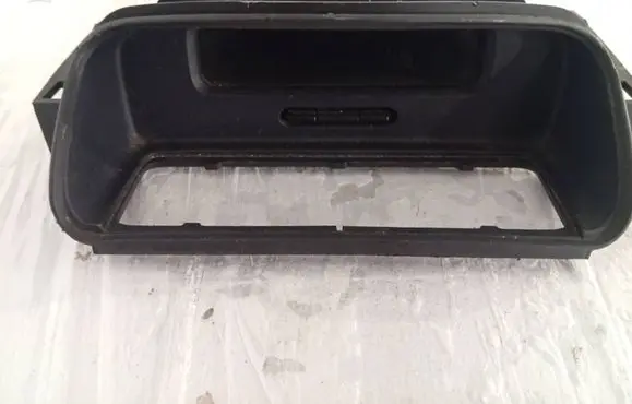 Renault Clio II Screen/display/small screen P8200028364A