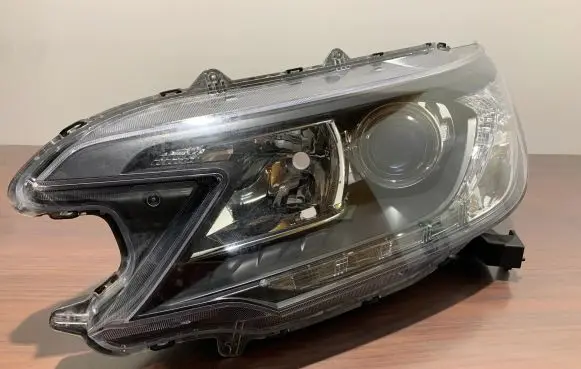 Honda CR-V Headlight/headlamp 8317341600