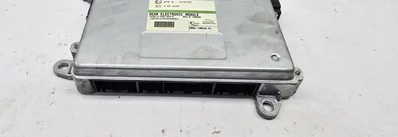 Jaguar XJ X350 Other control units/modules 97RA012103 5W9313B524AC
