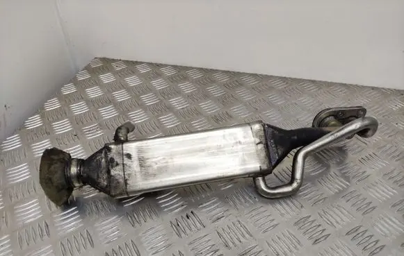 Chrysler 300 - 300C EGR valve cooler 16421400775