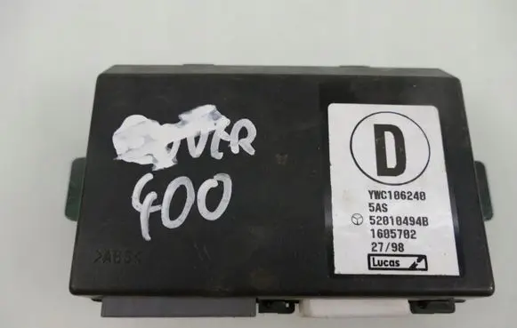 Rover 414 - 416 - 420 Immobilizer control unit/module YWC106240