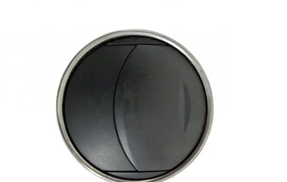 Seat Ibiza IV (6J,6P) Dash center air vent grill