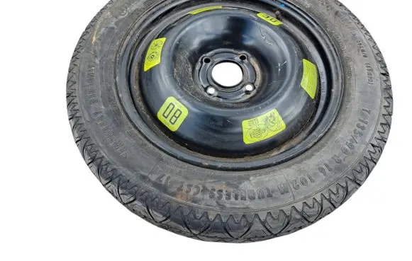 ZAZ 101 R16 spare wheel 1004FSSWL 35JX1647AR1 E40222026