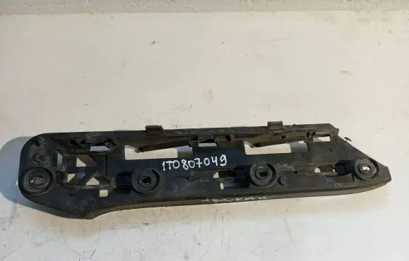Volkswagen Touran I Front bumper mounting bracket 1T0807049