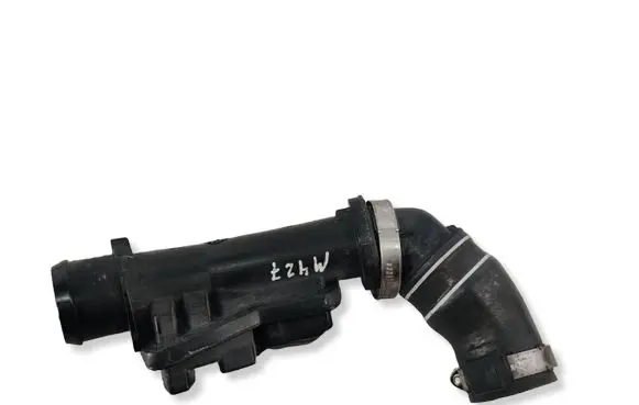Citroen C4 Grand Picasso Intercooler hose/pipe 98697