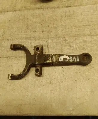 Iveco Daily 4th gen Clutch release arm fork 9452